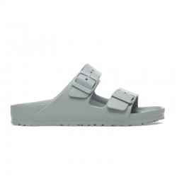 Sandalias Planas Mujer Birkenstock Arizona Eva Verde