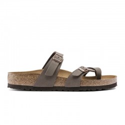 Sandalias Bio Mujer Birkenstock Mayari Moka
