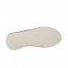 Cuñas de Esparto Mujer Pitillos 10312 Beig