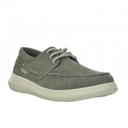 Nauticos Hombre Coronel Tapiocca T206 Kaki