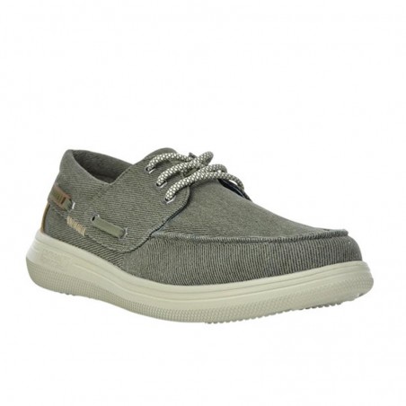 Nauticos Hombre Coronel Tapiocca T206 Kaki