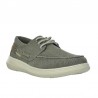 Nauticos Hombre Coronel Tapiocca T206 Kaki