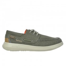 Nauticos Hombre Coronel Tapiocca T206 Kaki