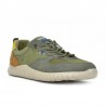 Sneakers Hombre Coronel Tapiocca T239 Kaki