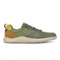 Sneakers Hombre Coronel Tapiocca T239 Kaki