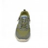 Sneakers Hombre Coronel Tapiocca T239 Kaki