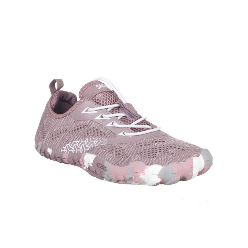 Barefoot Mujer Saguaro Smart Ii Nude