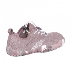 Barefoot Mujer Saguaro Smart Ii Nude