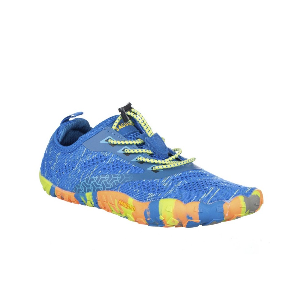 Barefoot Niña Saguaro Smart I Azul