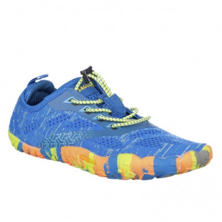 Barefoot Niña Saguaro Smart I Azul