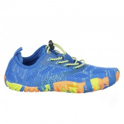 Barefoot Niña Saguaro Smart I Azul