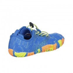 Barefoot Niña Saguaro Smart I Azul