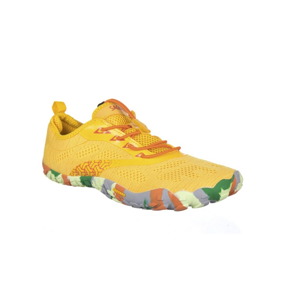 Barefoot Hombre Saguaro Smart Ii Amarillo