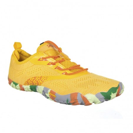 Barefoot Hombre Saguaro Smart Ii Amarillo