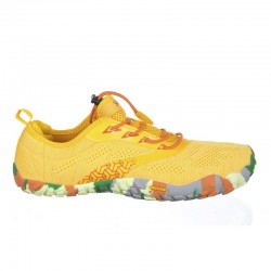 Barefoot Hombre Saguaro Smart Ii Amarillo