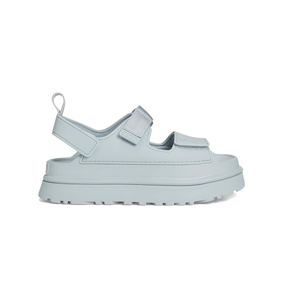 Sandalias Planas Mujer UGG 1152685 Celeste