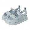 Sandalias Planas Mujer UGG 1152685 Celeste