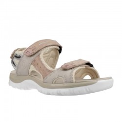 Sandalias Planas Mujer Coronel Tapiocca T275 Rosa