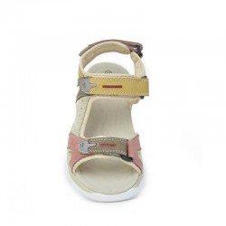 Sandalias Planas Mujer Coronel Tapiocca T275 Colores