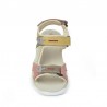Sandalias Planas Mujer Coronel Tapiocca T275 Colores