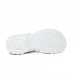 Sandalias Planas Mujer Coronel Tapiocca T275 Colores
