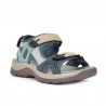 Sandalias Planas Mujer Coronel Tapiocca T275 Gris