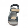 Sandalias Planas Mujer Coronel Tapiocca T275 Gris