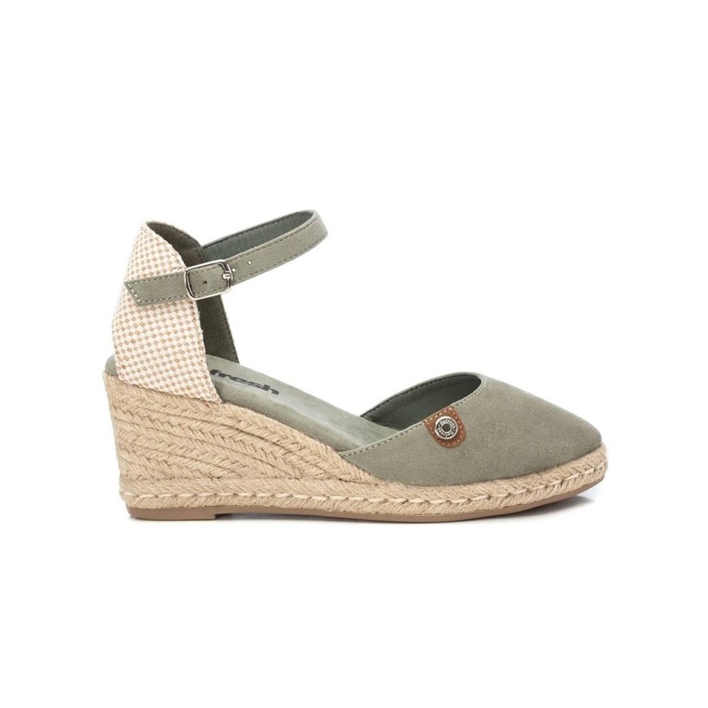 Cuñas Mujer Refresh 171882 Turquesa