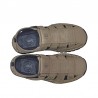Sandalias Hombre Coronel Tapiocca 630 Kaki
