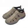 Sandalias Hombre Coronel Tapiocca 630 Kaki
