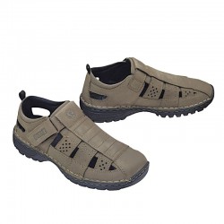 Sandalias Hombre Coronel Tapiocca 630 Kaki