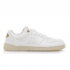 Barefoot Hombre Mustang Barefoot Free Miami Blanco-Blanco
