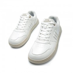 Barefoot Hombre Mustang Barefoot Free Miami Blanco-Blanco