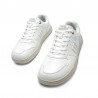Barefoot Hombre Mustang Barefoot Free Miami Blanco-Blanco