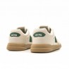 Barefoot Hombre Mustang Barefoot Free Miami Blanco-Verde