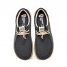 Barefoot Hombre Mustang 84802 Marino