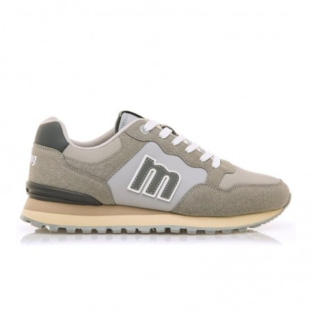 Sneakers Hombre Mustang 84711 Gris