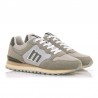 Sneakers Hombre Mustang 84711 Gris