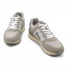 Sneakers Hombre Mustang 84711 Gris