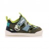 Barefoot Niño Mustang 48908 Kaki