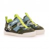 Barefoot Niño Mustang 48908 Kaki