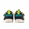 Barefoot Niño Mustang 48908 Kaki
