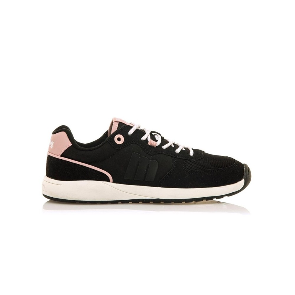 Barefoot Mujer Mustang 60857 Negro
