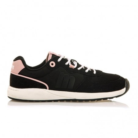 Barefoot Mujer Mustang 60857 Negro
