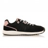 Barefoot Mujer Mustang 60857 Negro