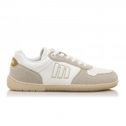 Barefoot Mujer Mustang 60840 Blanco