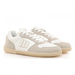 Barefoot Mujer Mustang 60840 Blanco