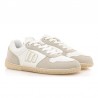 Barefoot Mujer Mustang 60840 Blanco