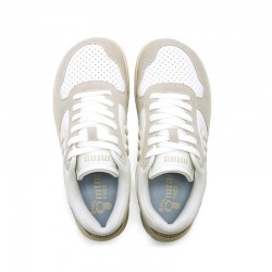 Barefoot Mujer Mustang 60840 Blanco