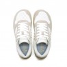 Barefoot Mujer Mustang 60840 Blanco